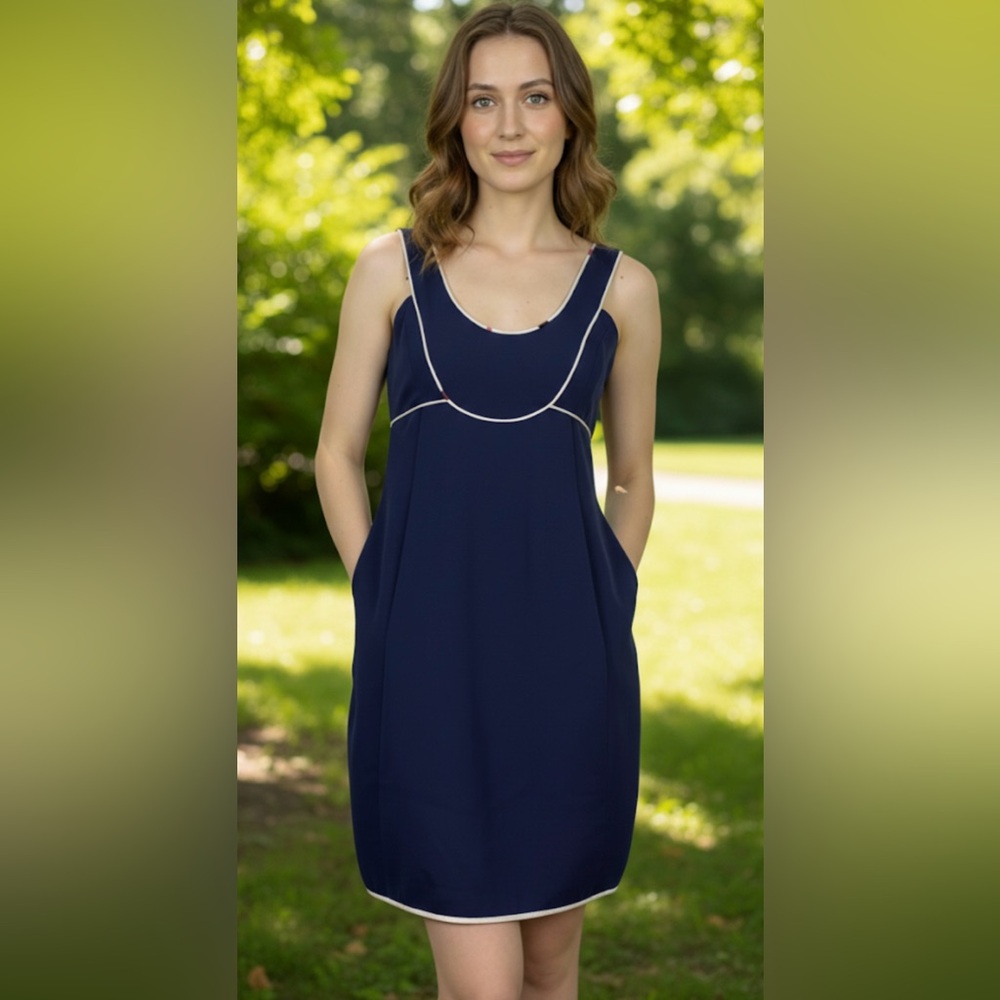 Thread social dress size 6